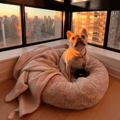 Dog Sitting